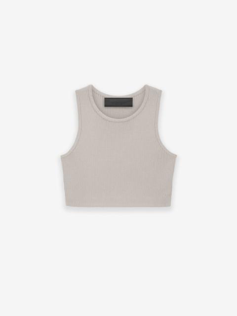 ESSENTIALS Womens Sport Tank