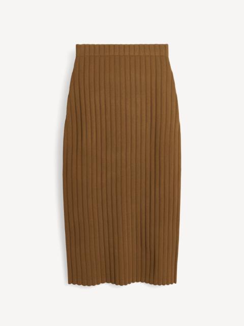 Fiemme midi skirt