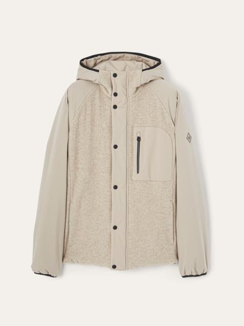 Loro Piana Apo Puffer Jacket