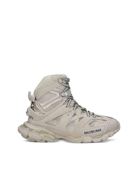 BALENCIAGA Track Hike sneakers