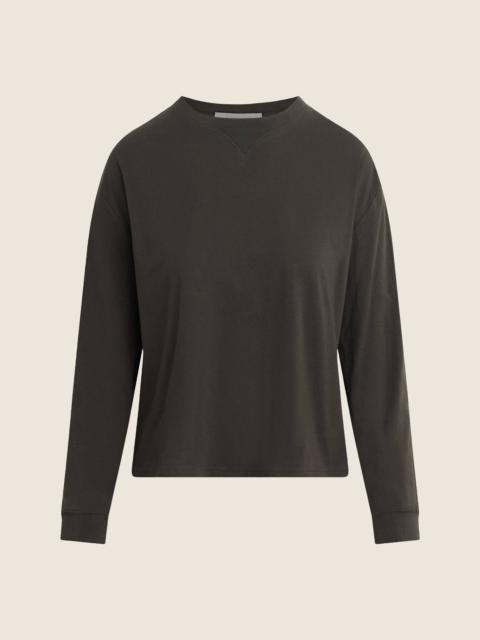 Favorite Daughter THE LONG SLEEVE EVERYDAY TEE