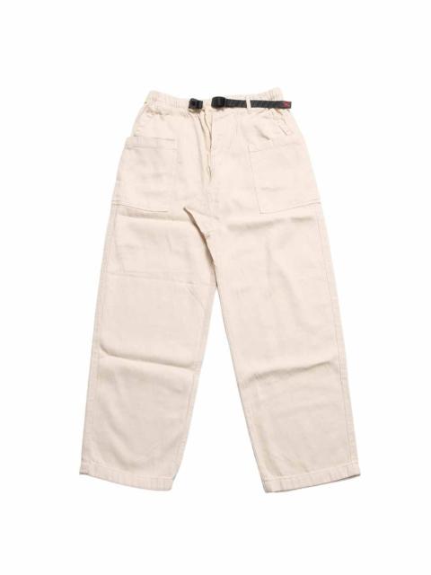 GRAMICCI Gramicci - HEMP RELAXED PANT - G6SM-P005