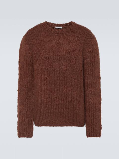 Lawrence cashmere sweater