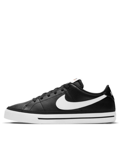 Nike Nike Court Legacy 'Black White' CU4150-002
