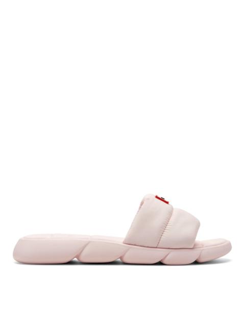 HUNTER Women's Coast Casual Slip-on Sandals