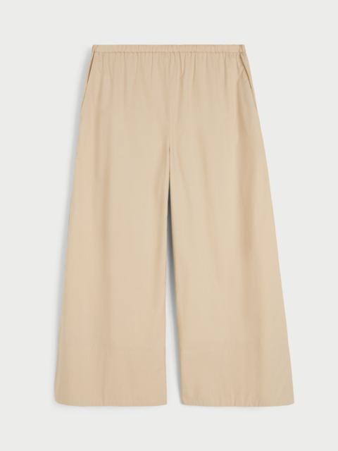 BY MALENE BIRGER Luisa high-waist trousers