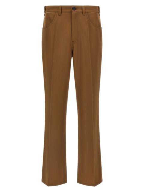 Marni Five-Pocket Pants