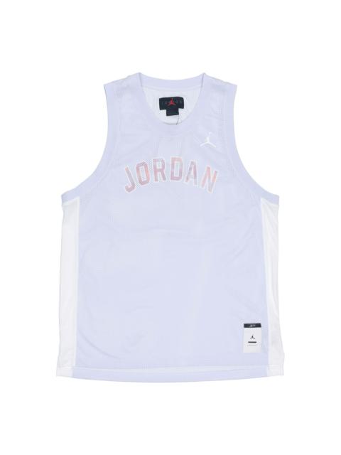Jordan Air Jordan Sport DNA Tank Top 'Purple' DM1875-085