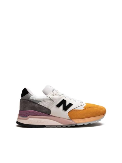 998 "Coastal Pack" sneakers