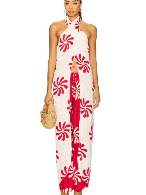 CALA de la CRUZ Odeon Top