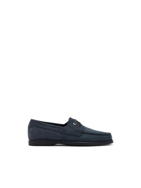 Brioni City loafers