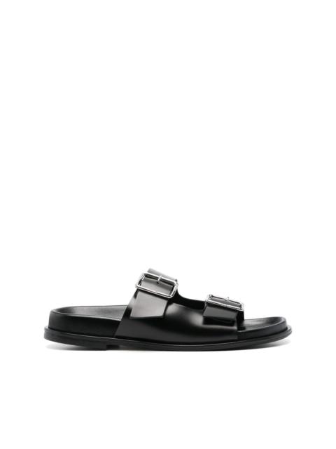Aeyde Meena sandals
