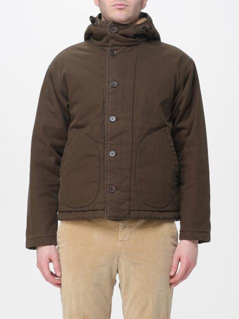 Aspesi Coat men Aspesi