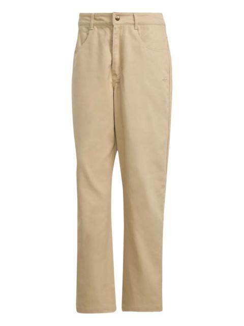adidas Utility Firebird trousers
