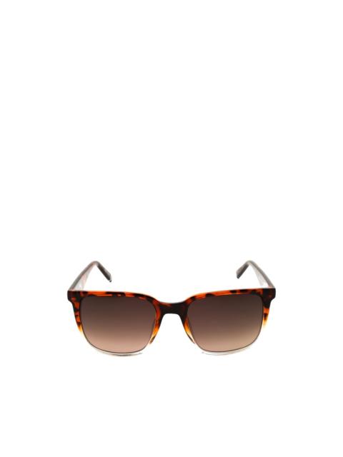 FILA square-frame sunglasses