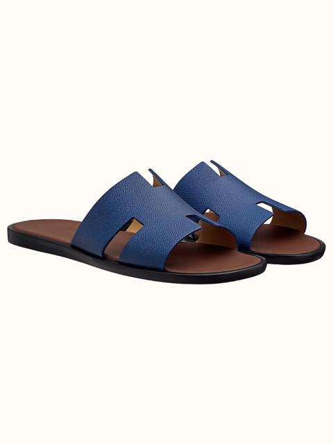 Hermès Izmir sandal