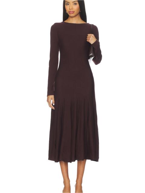 ASTR THE LABEL Doreyda Sweater Dress