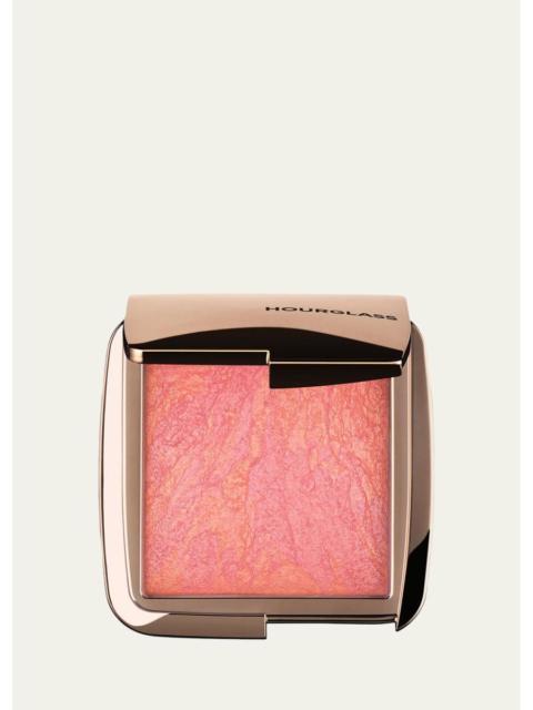 Hourglass Ambient Lighting Blush
