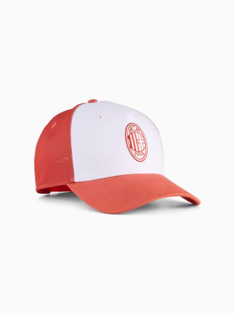 PUMA AC Milan King Trucker Hat