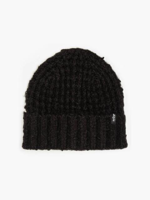 Levi's TEXTURED HOLIDAY BEANIE