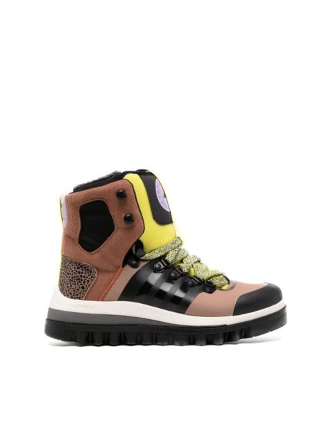 adidas Eulampis lace-up boots