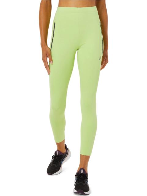 Asics WOMEN'S RACE HIGH WAIST TIGHT