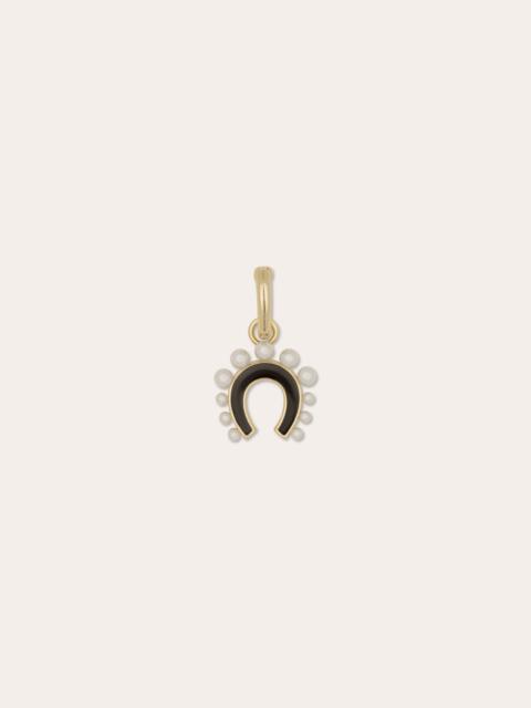 RAMY BROOK Horseshoe Charm