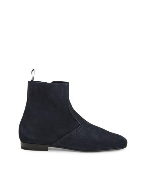 Giuseppe Zanotti Ron boots