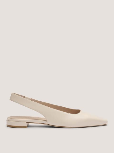 Stuart Weitzman STASSI SLINGBACK FLAT