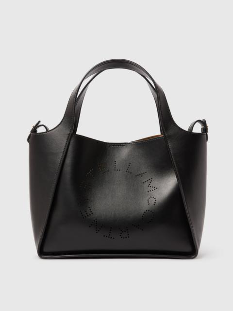 Stella McCartney Stella Logo Crossbody Bag