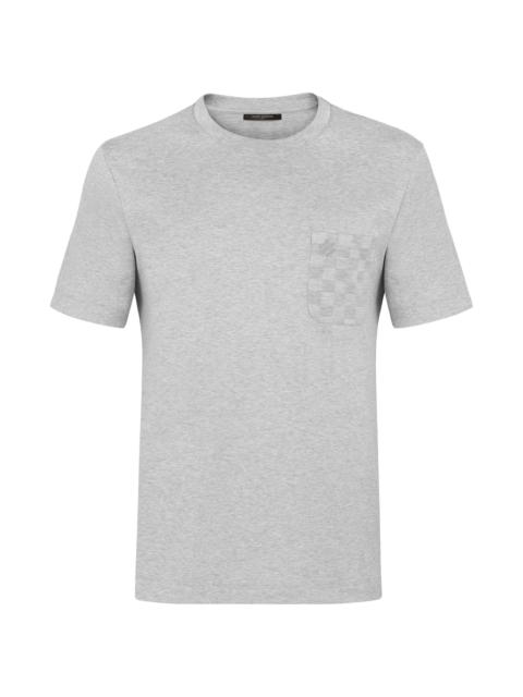 Louis Vuitton Damier Pocket Crew Neck