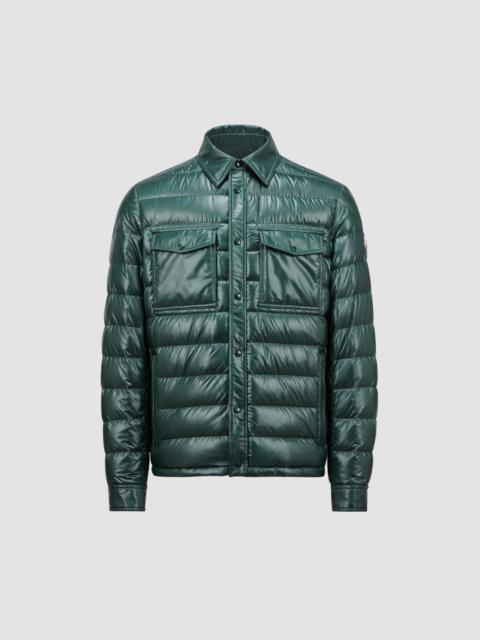 ジャケットその他 MONCLER | Iseran Down Shacket Moncler Iseran Down Shacket | Nordstrom
