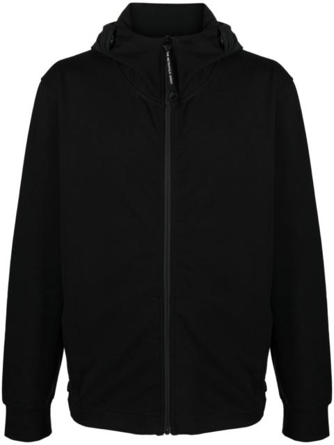 C.P. Company Metropolis Series zip-up hoodie