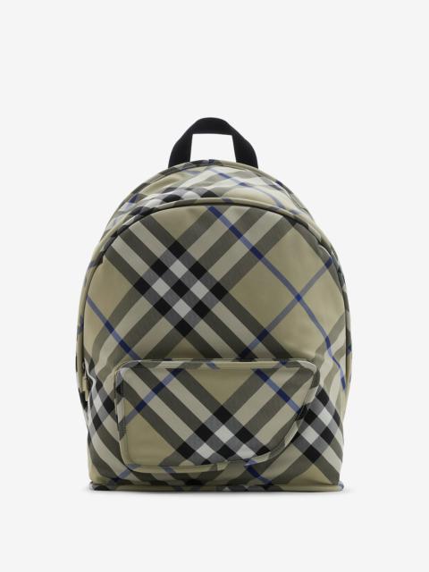 Burberry Small Shield Backpack