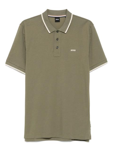 BOSS Boss Polo Shirts