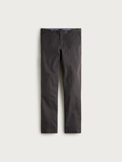 J.CREW 1040 Athletic Tapered-fit stretch chino pant