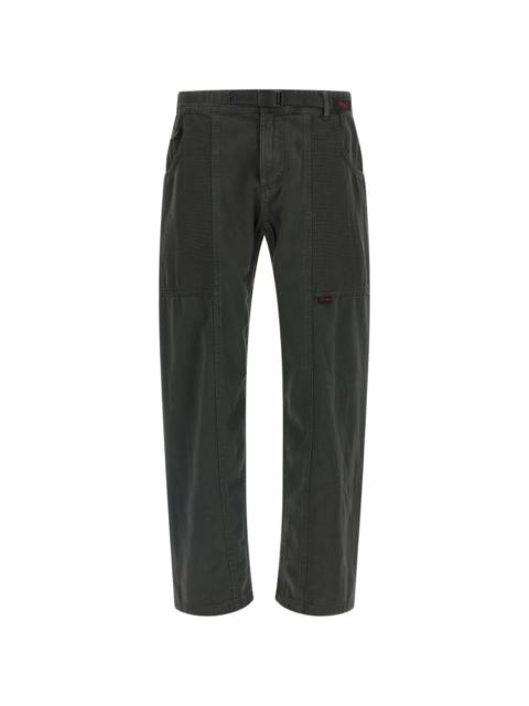 GRAMICCI gadget elasticated-waist trousers