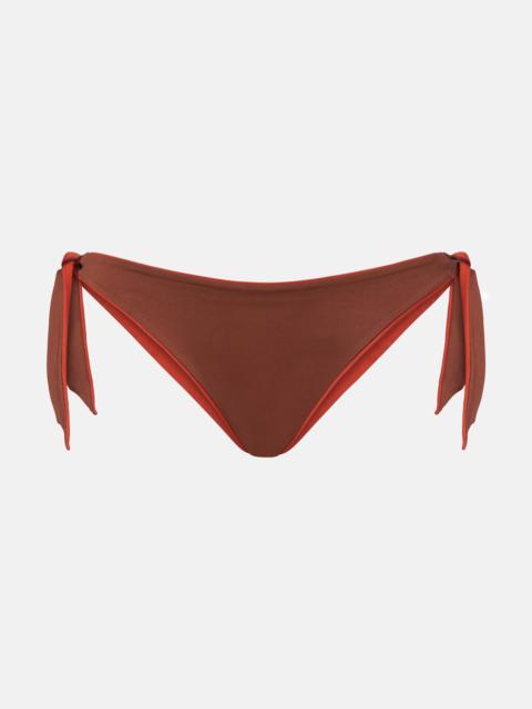 Max Mara Sella bikini bottoms