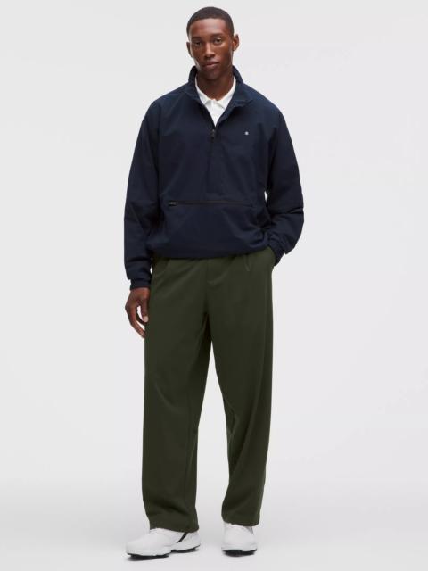 lululemon Men's Daydrift Relaxed-Fit Pleated Trouser *Regular
