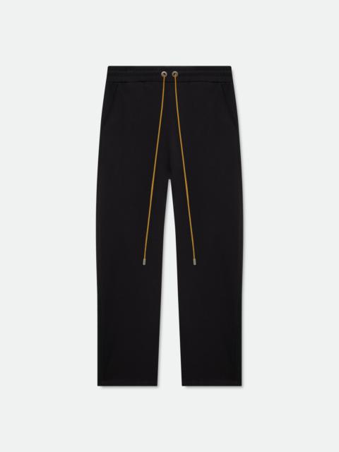 Rhude BAGGY TRAXEDO PANT