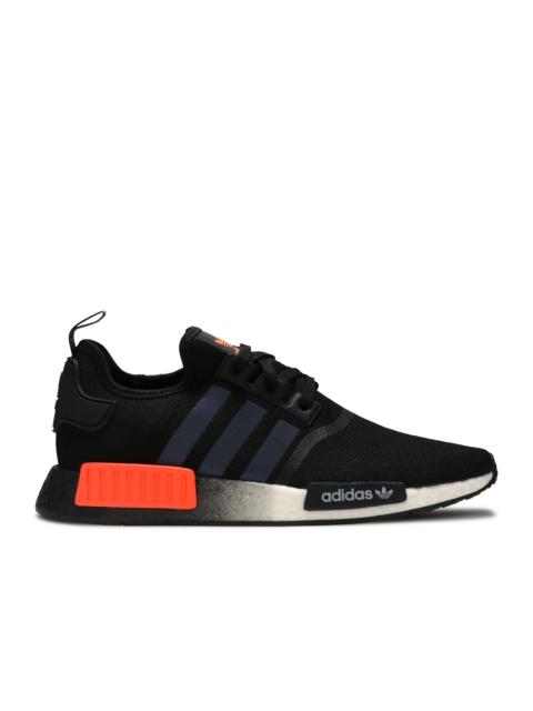 adidas ZX 2K Boost 'Grey Solar Red' | REVERSIBLE