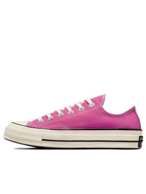 Converse Chuck 70 Low 'Lucky Pink' A07083C