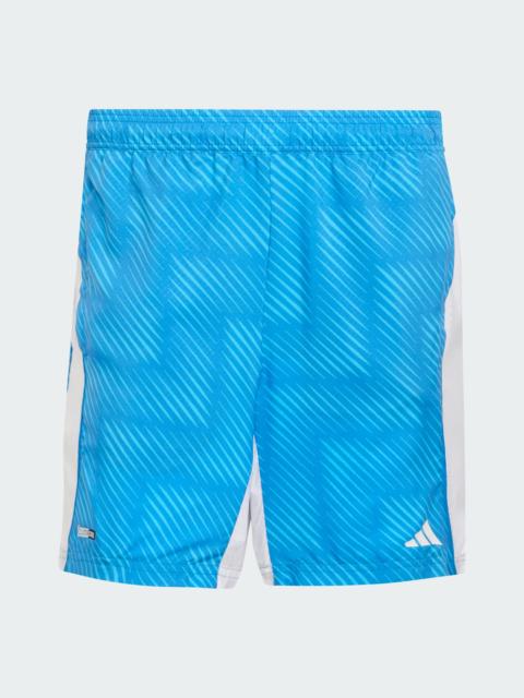adidas Tech Intensity AOP Shorts