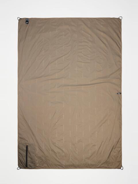 RAINS Picnic Blanket