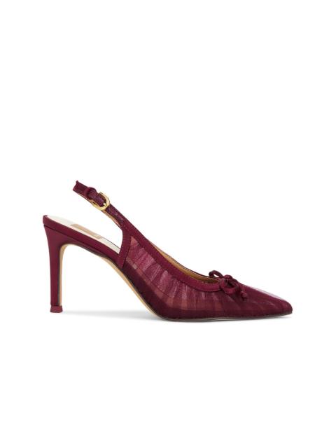 dolce vita Yela Slingback Pump