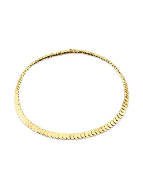 ANITA KO Luna Necklace