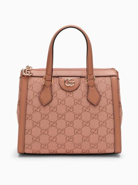 GUCCI Gucci Ophidia Gg Pink Small Bag Women