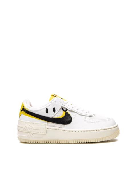 Air Force 1 Shadow "Go The Extra Smile" sneakers