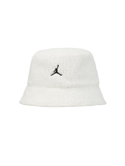 Jordan Apex Winter Bucket Hat Sail/Photon Dust/Black