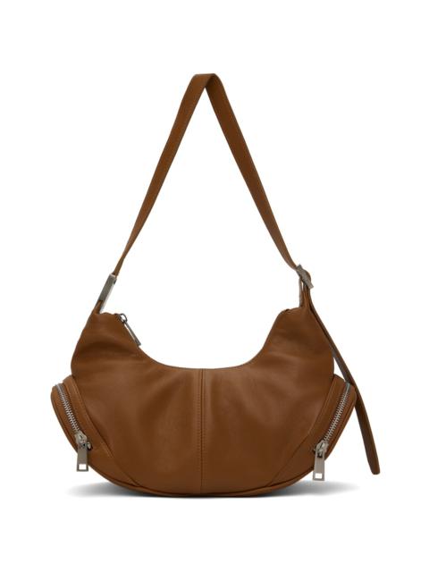 OSOI Tan Cargo Bag